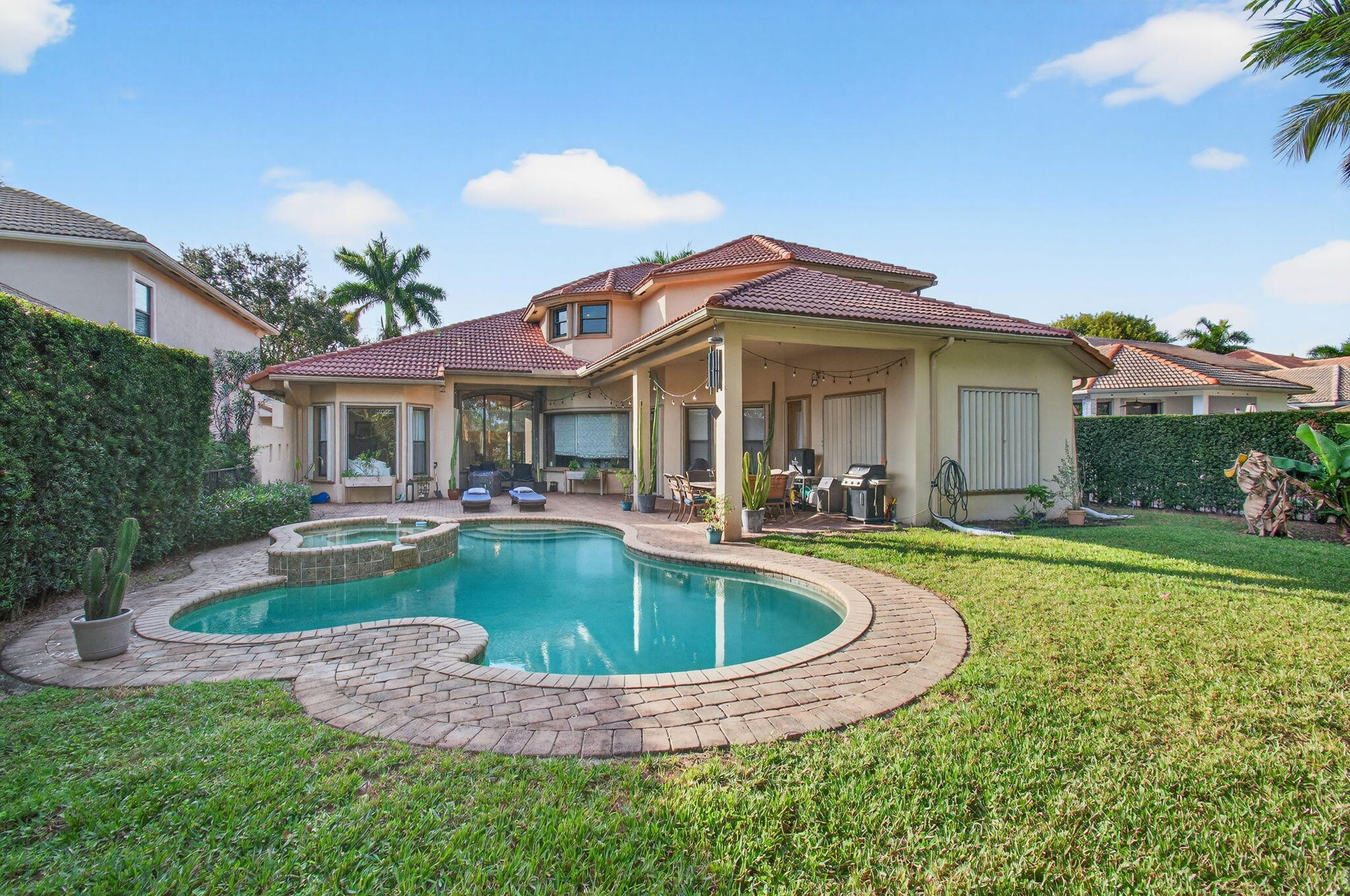 GRAND HAVEN AT LINTON BLVD - Residential