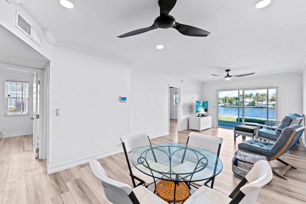 Photo of 646 Snug Harbor Drive #H101, Boynton Beach, FL 33435 (MLS # R11151689)