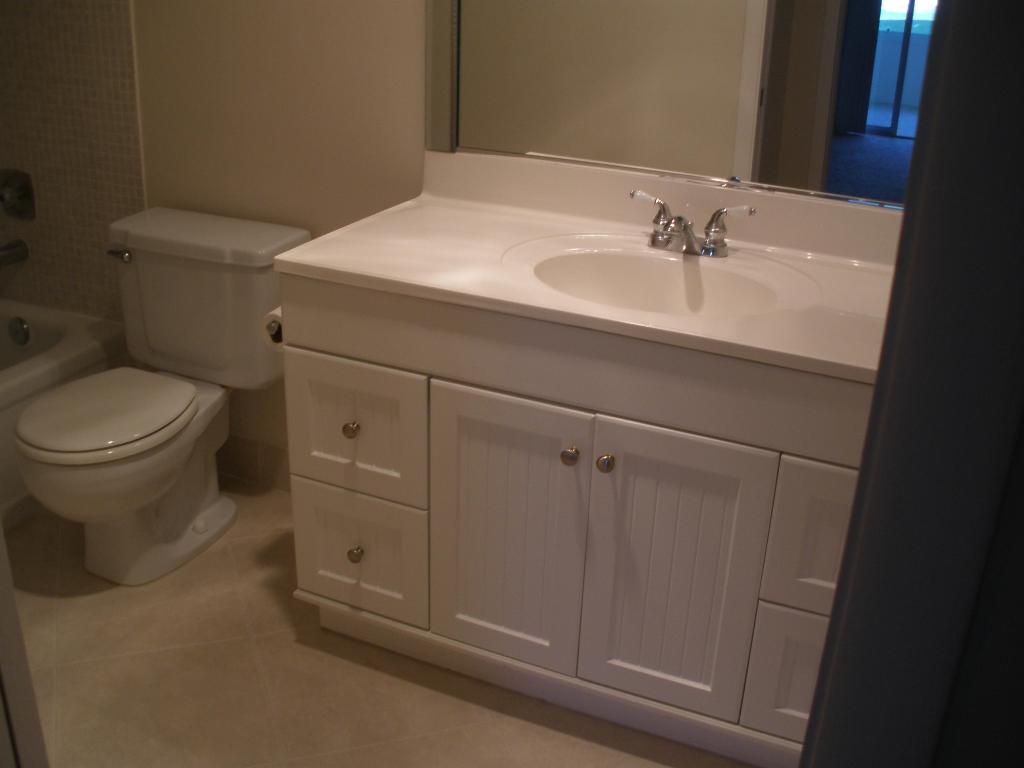 CENTURY VILLAGE - Residential