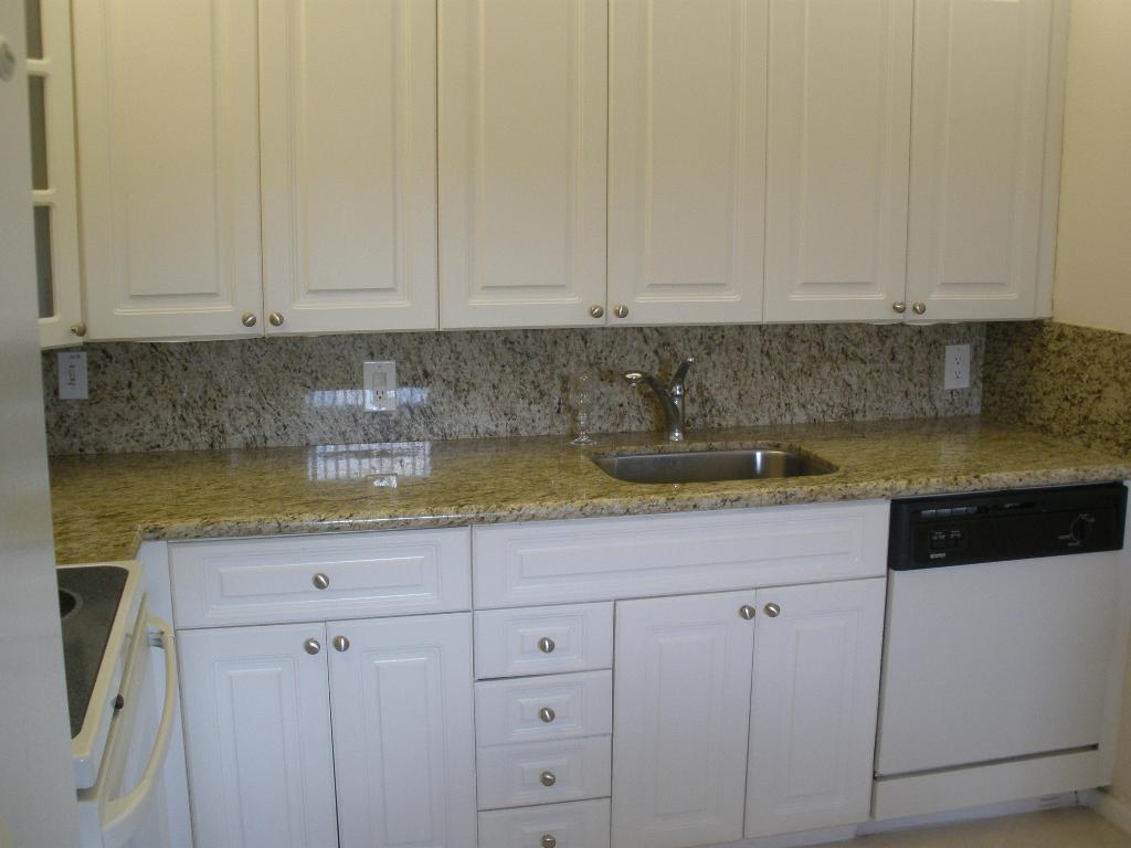 CENTURY VILLAGE - Residential