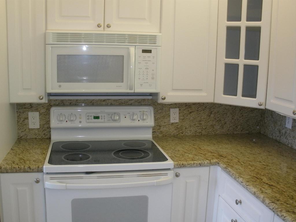 CENTURY VILLAGE - Residential