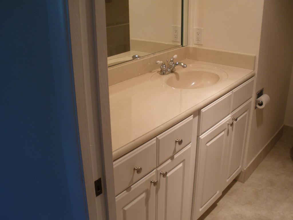 CENTURY VILLAGE - Residential