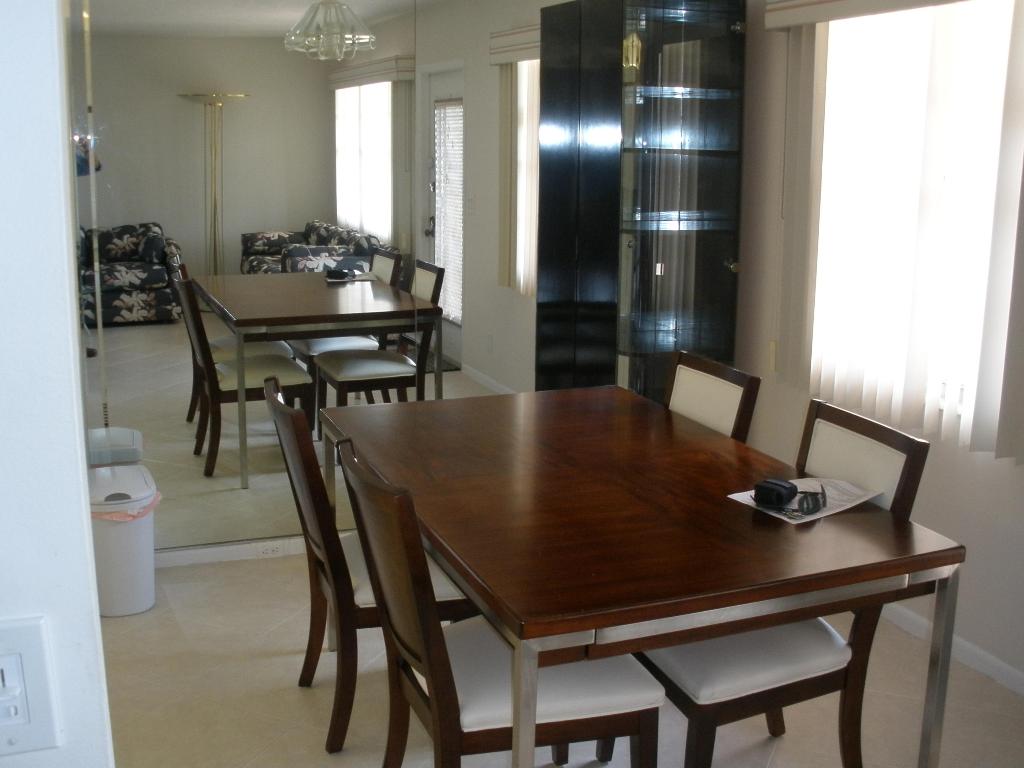 CENTURY VILLAGE - Residential