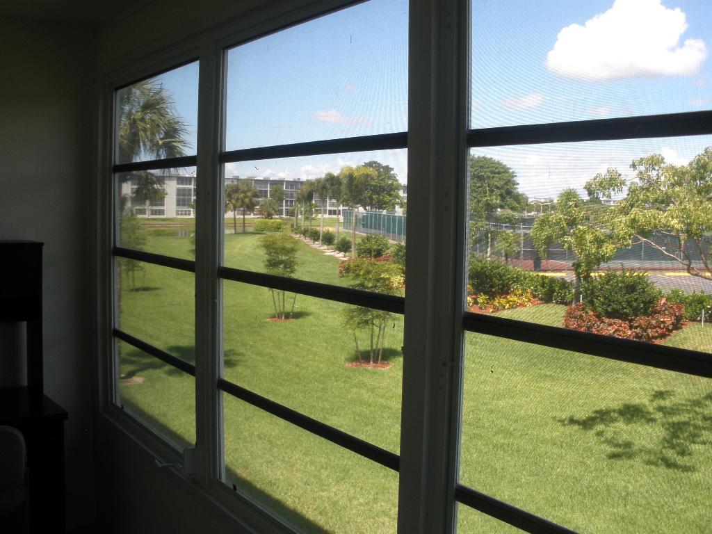 CENTURY VILLAGE - Residential