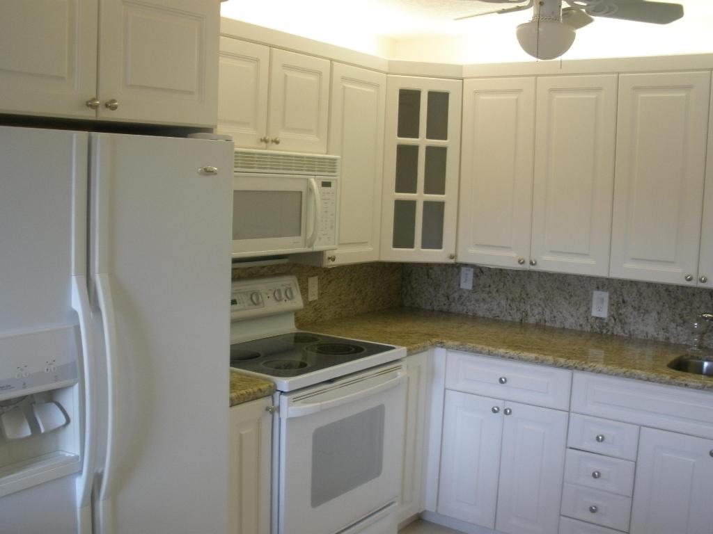 CENTURY VILLAGE - Residential