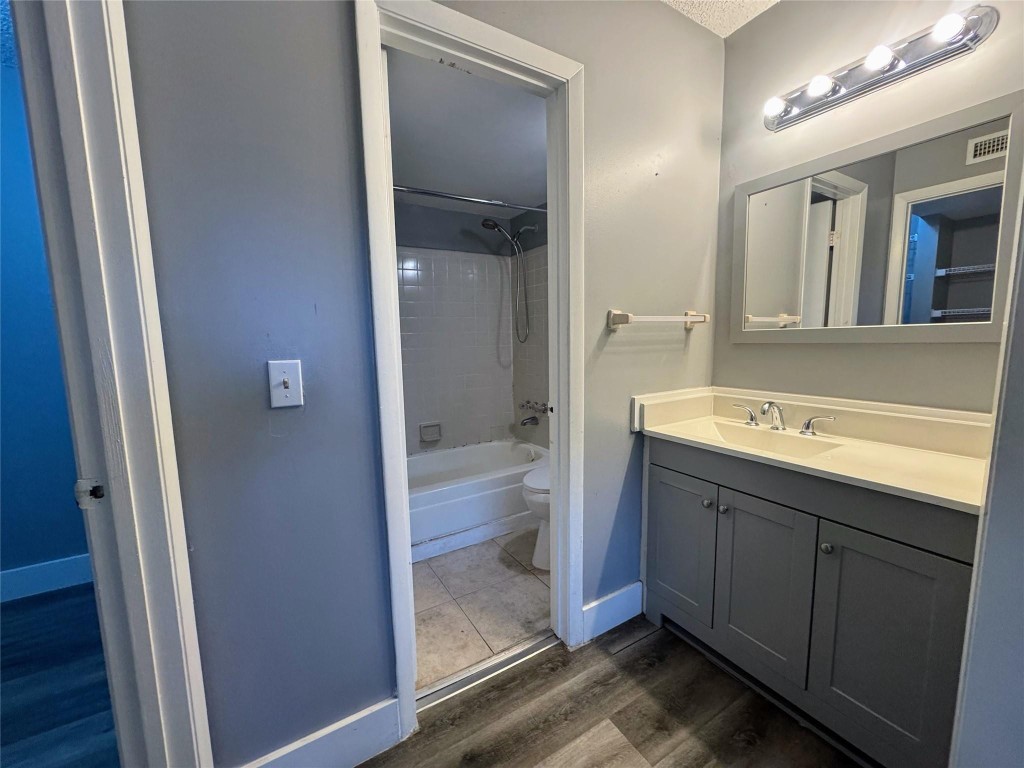 PALM AIRE GARDENS - Residential