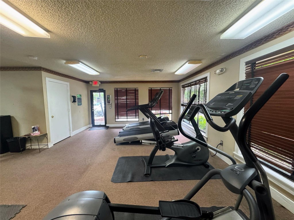 PALM AIRE GARDENS - Residential