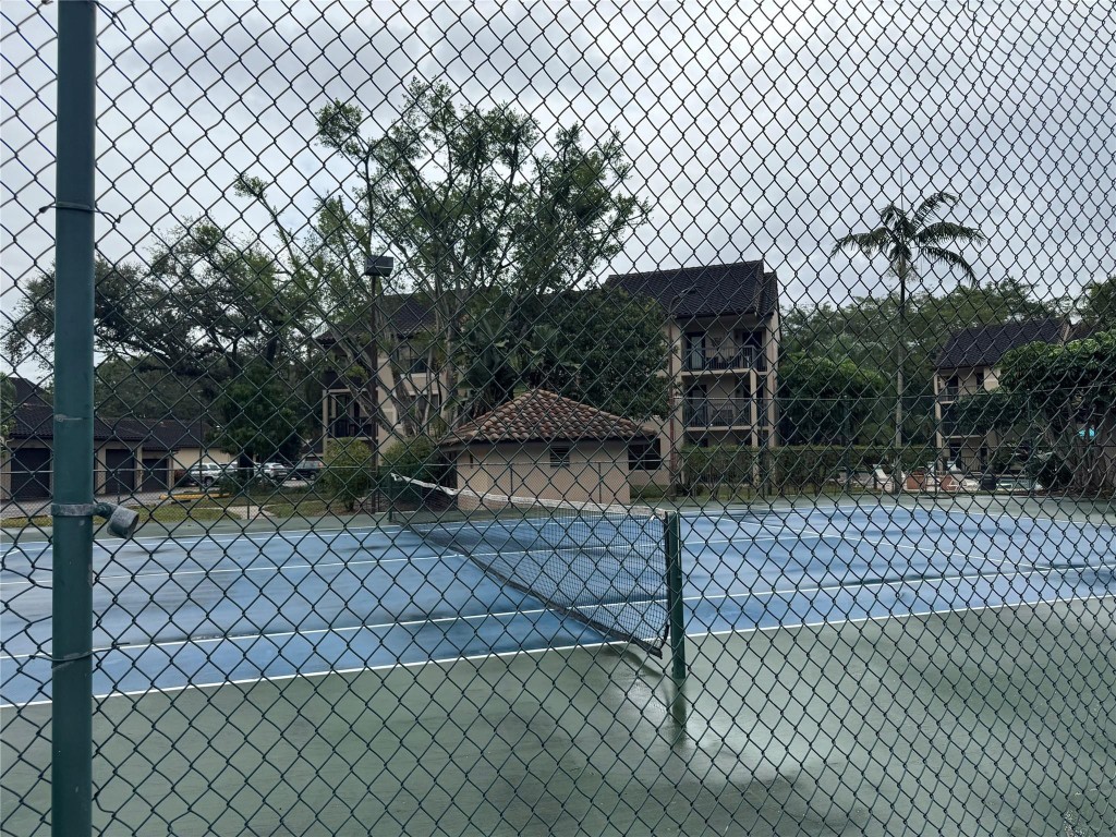 PALM AIRE GARDENS - Residential