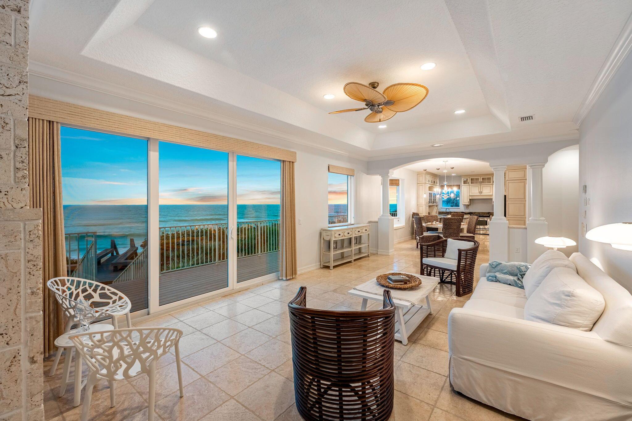 Melbourne Beach - Residential