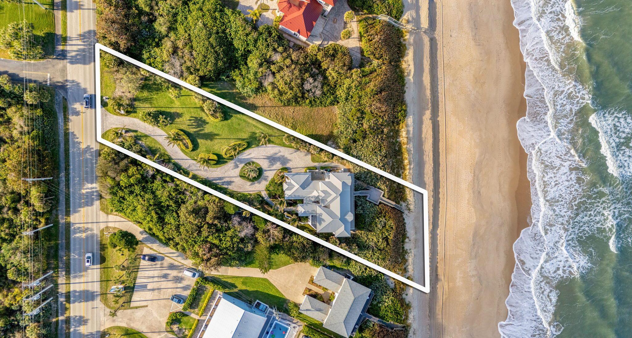 Melbourne Beach - Residential
