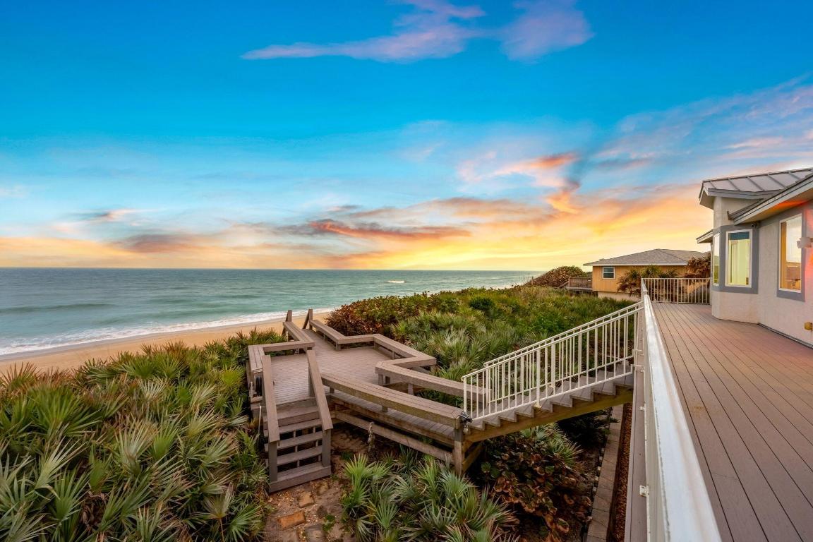 Melbourne Beach - Residential