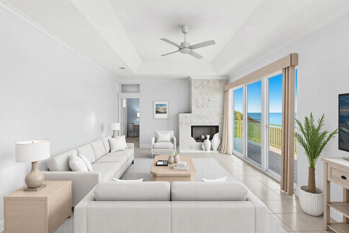 Melbourne Beach - Residential