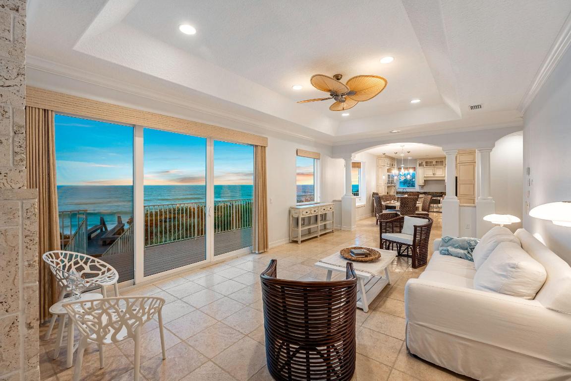 Melbourne Beach - Residential