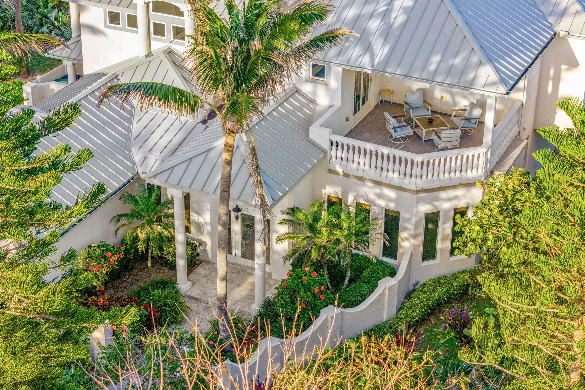 Melbourne Beach - Residential