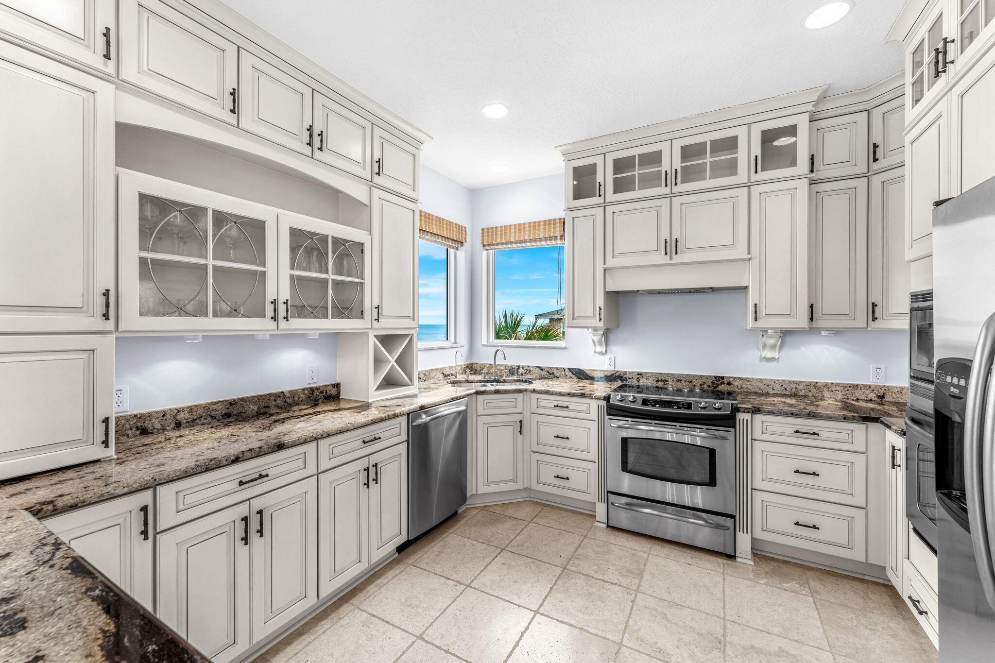 Melbourne Beach - Residential