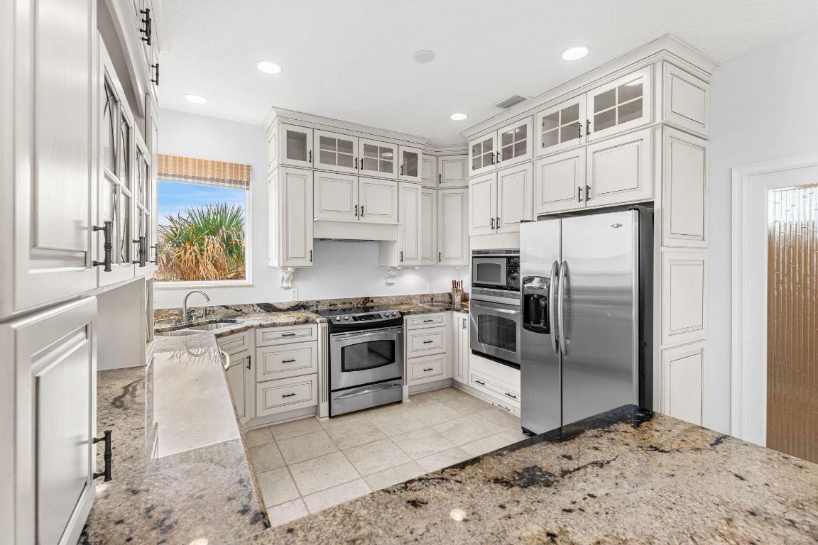 Melbourne Beach - Residential