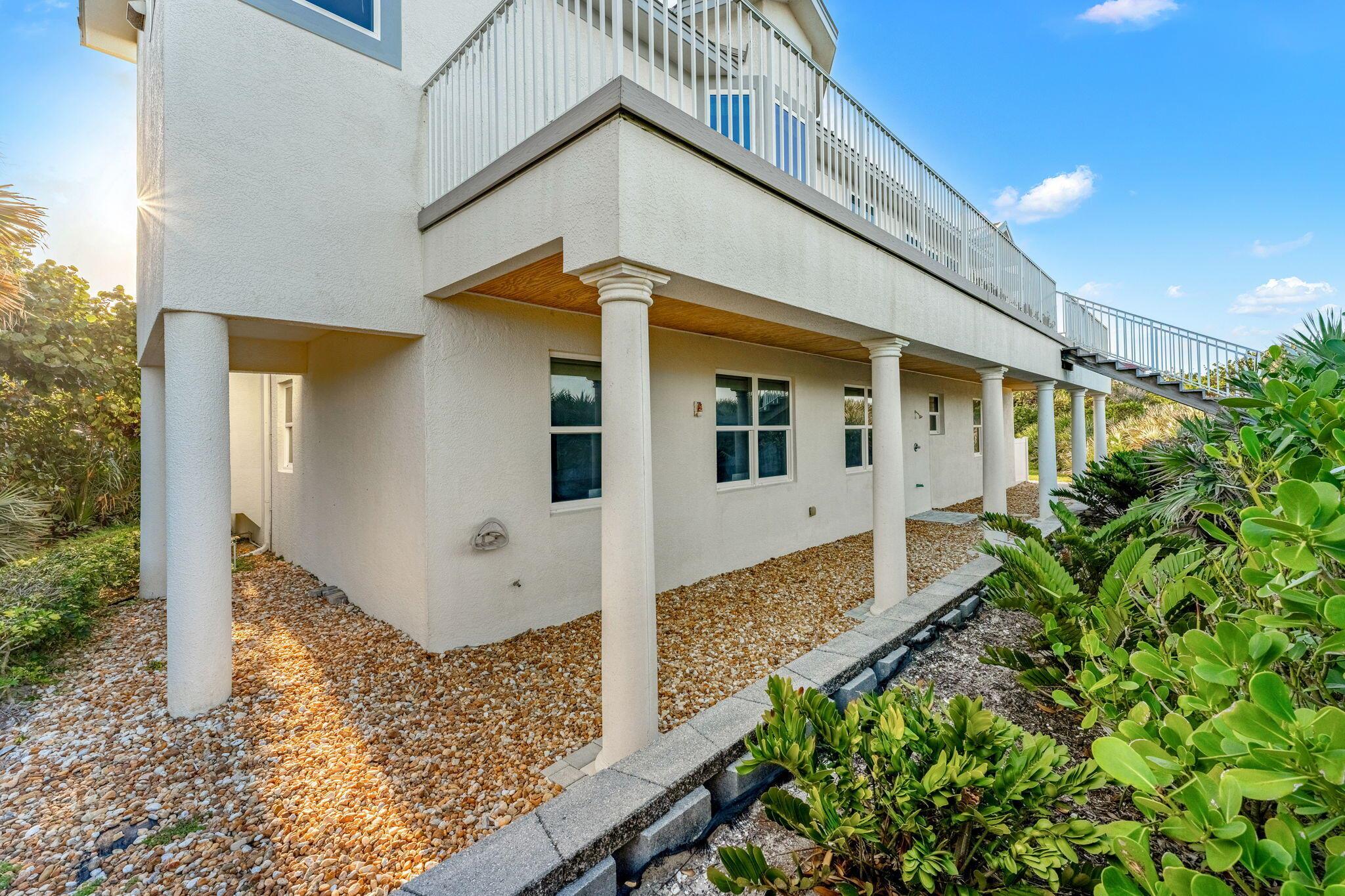 Melbourne Beach - Residential