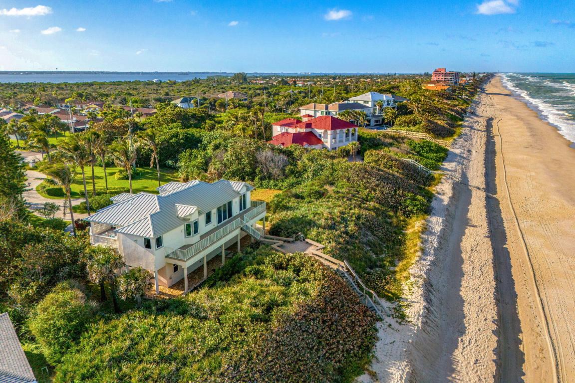 Melbourne Beach - Residential