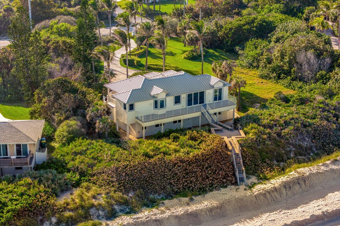 Melbourne Beach - Residential