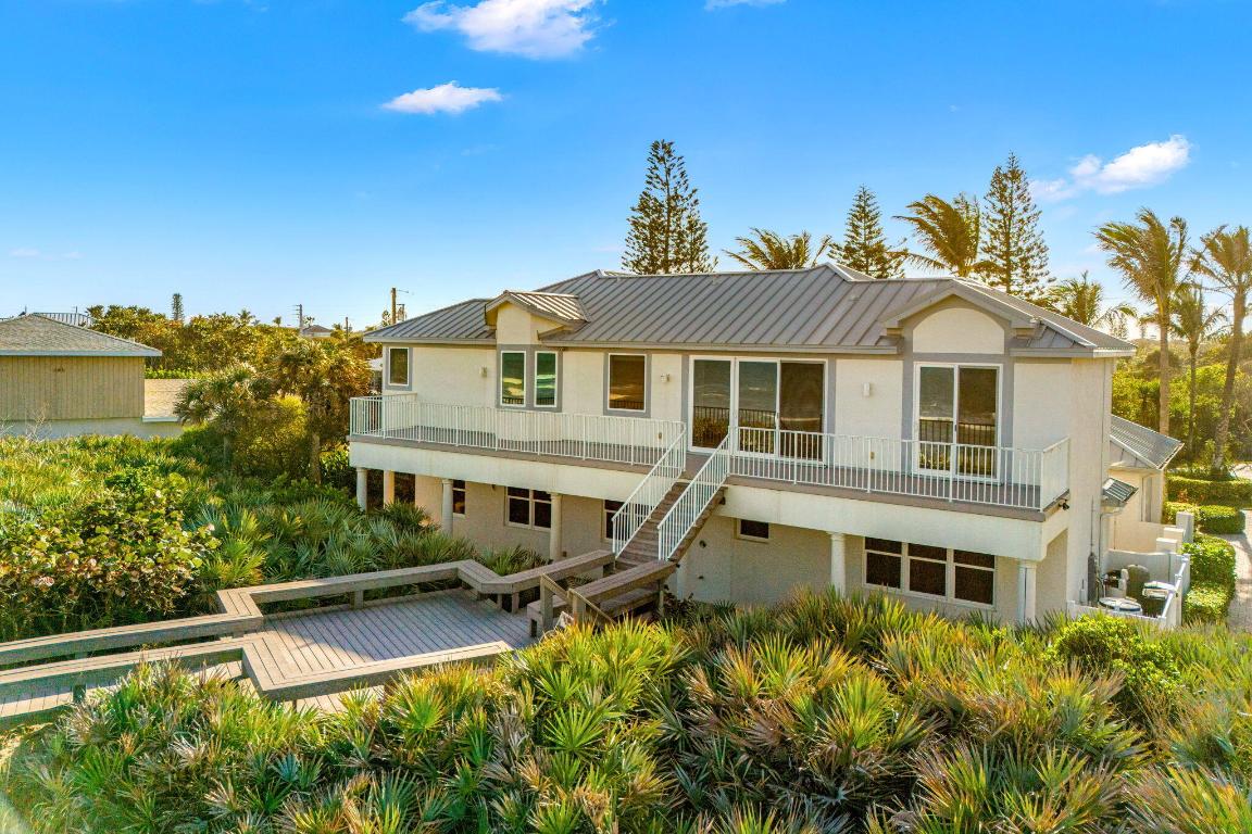 Melbourne Beach - Residential