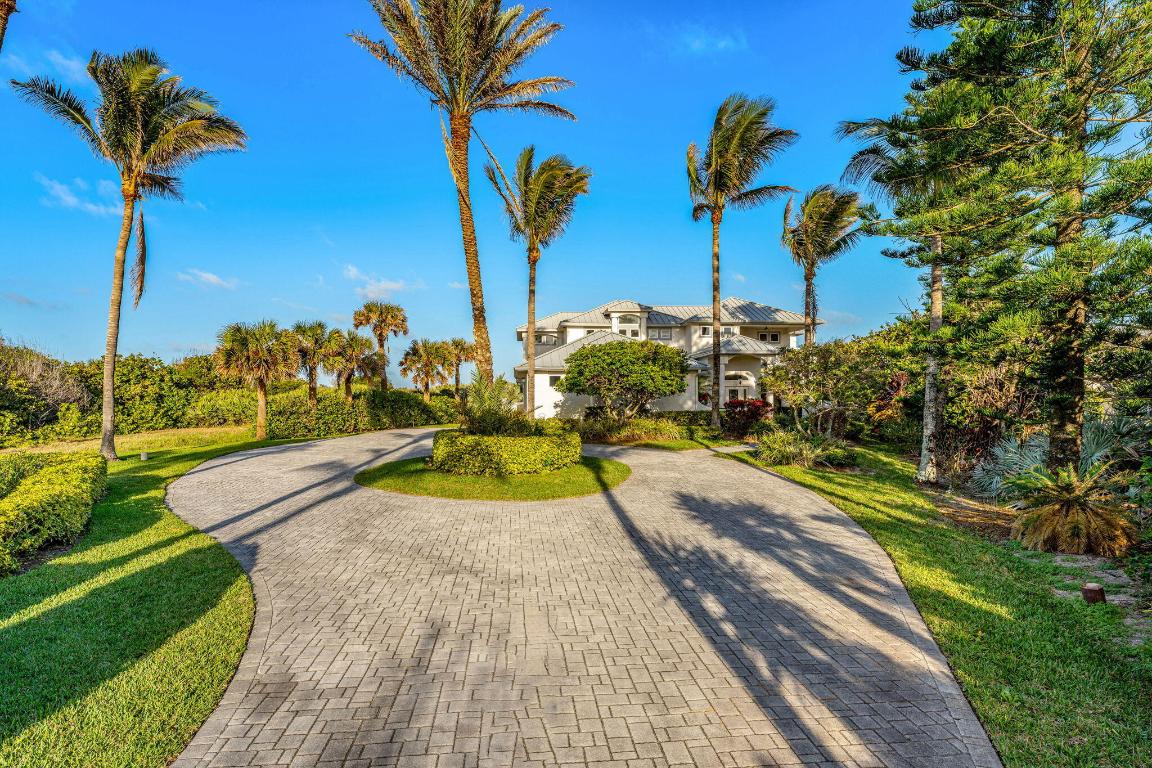 Melbourne Beach - Residential