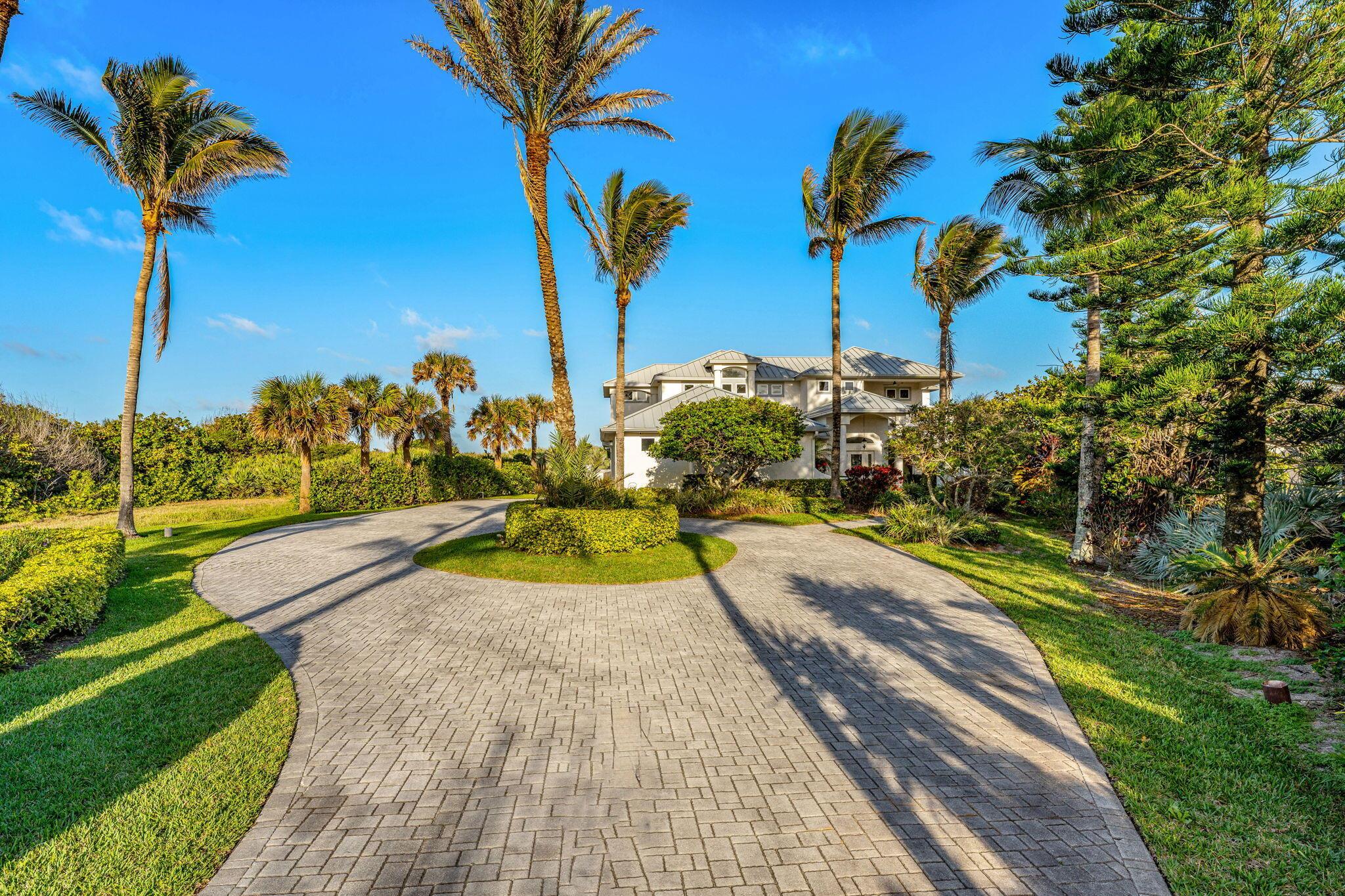 Melbourne Beach - Residential