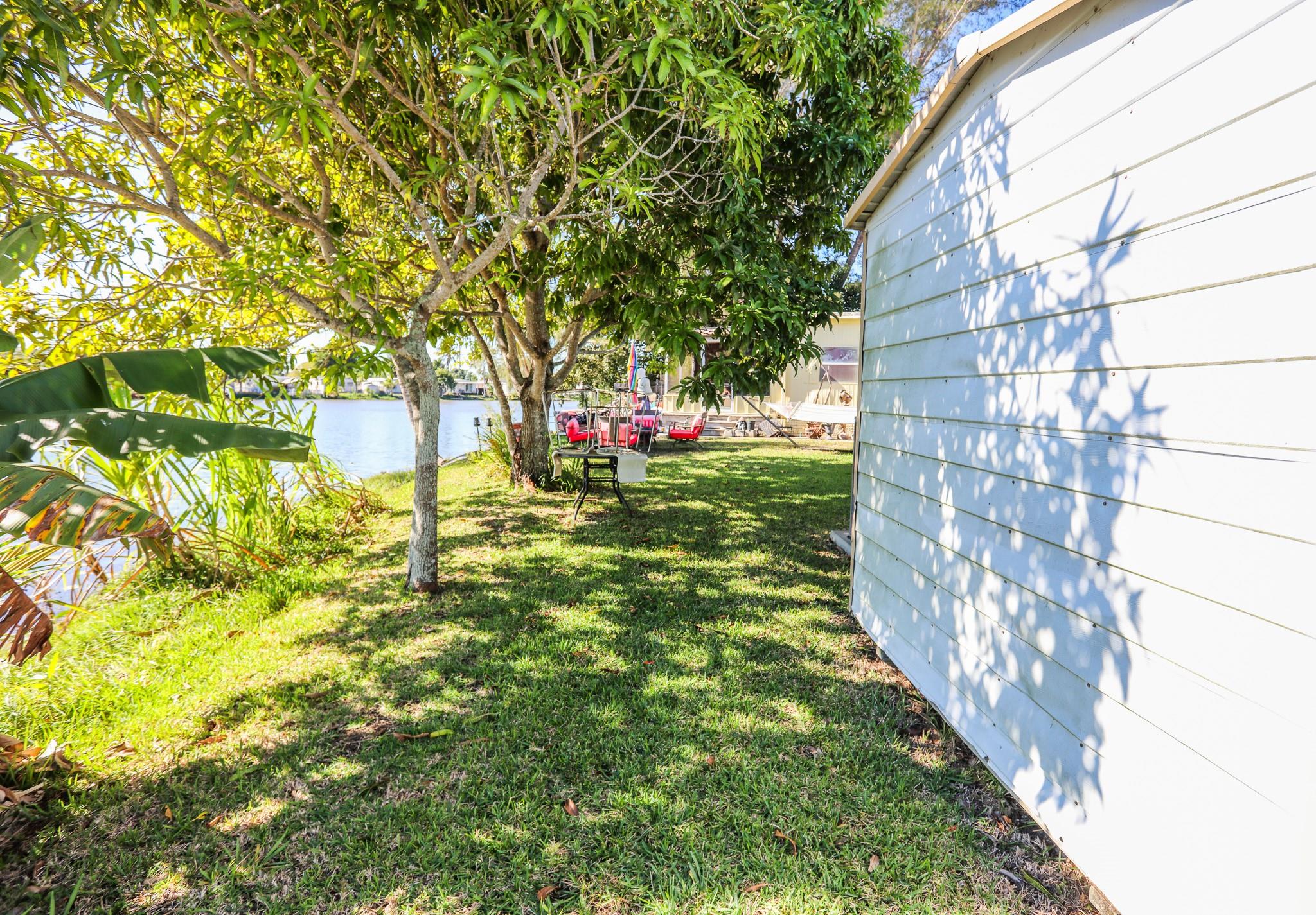 Heritage City Sec 2 81-14 - Residential Lease