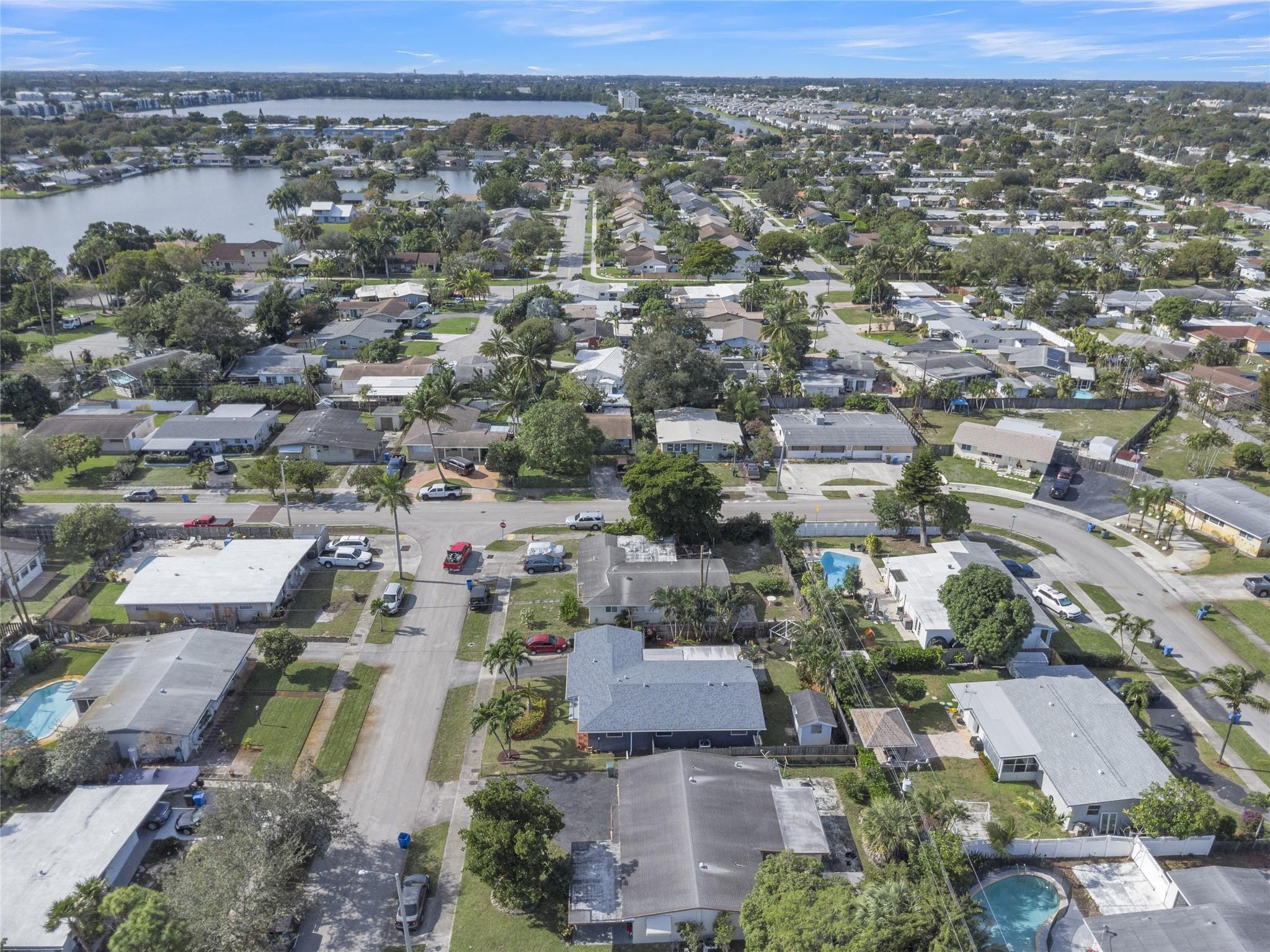 Twin Lakes Homes Sec 4 54 - Residential