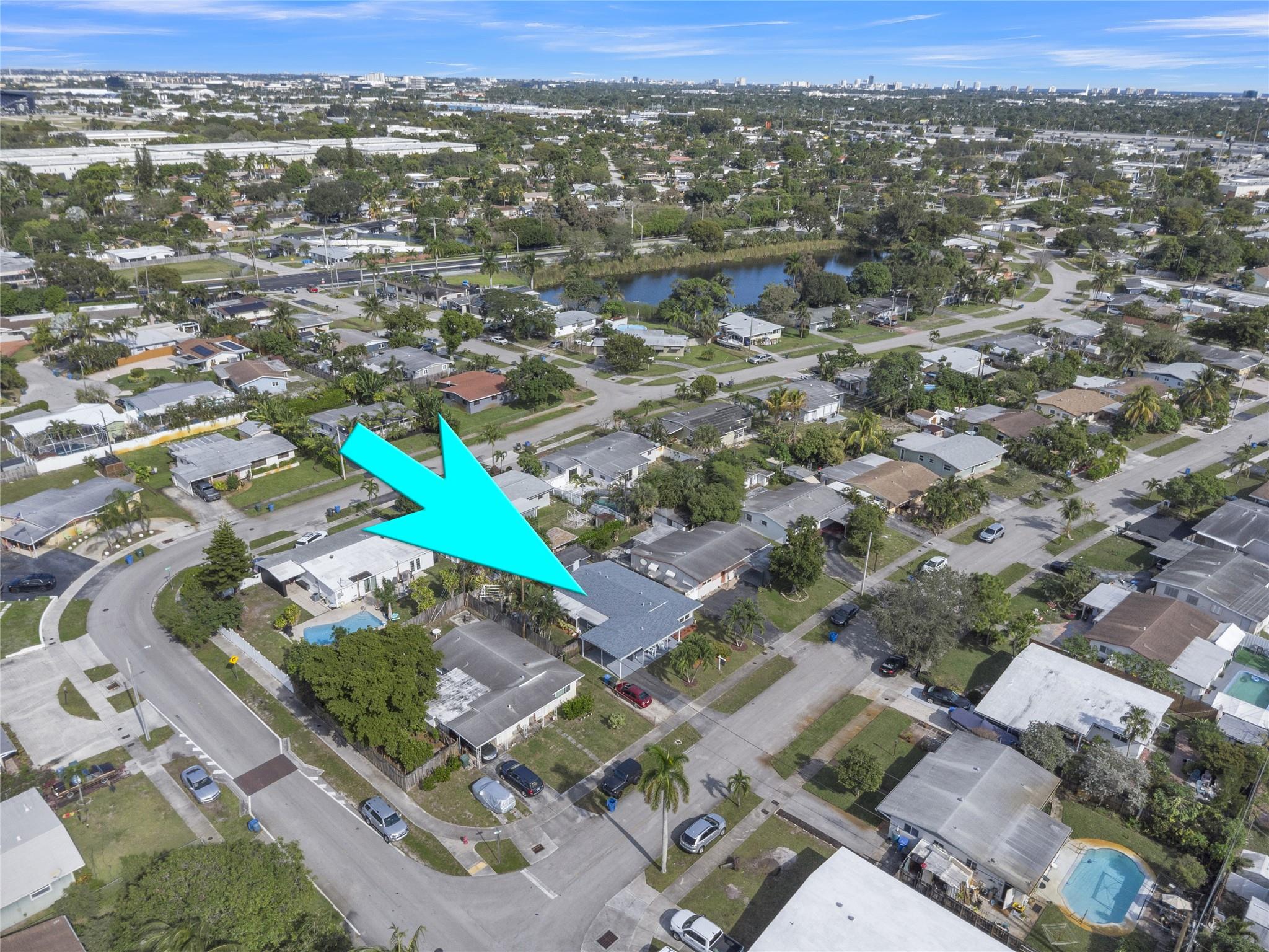 Twin Lakes Homes Sec 4 54 - Residential