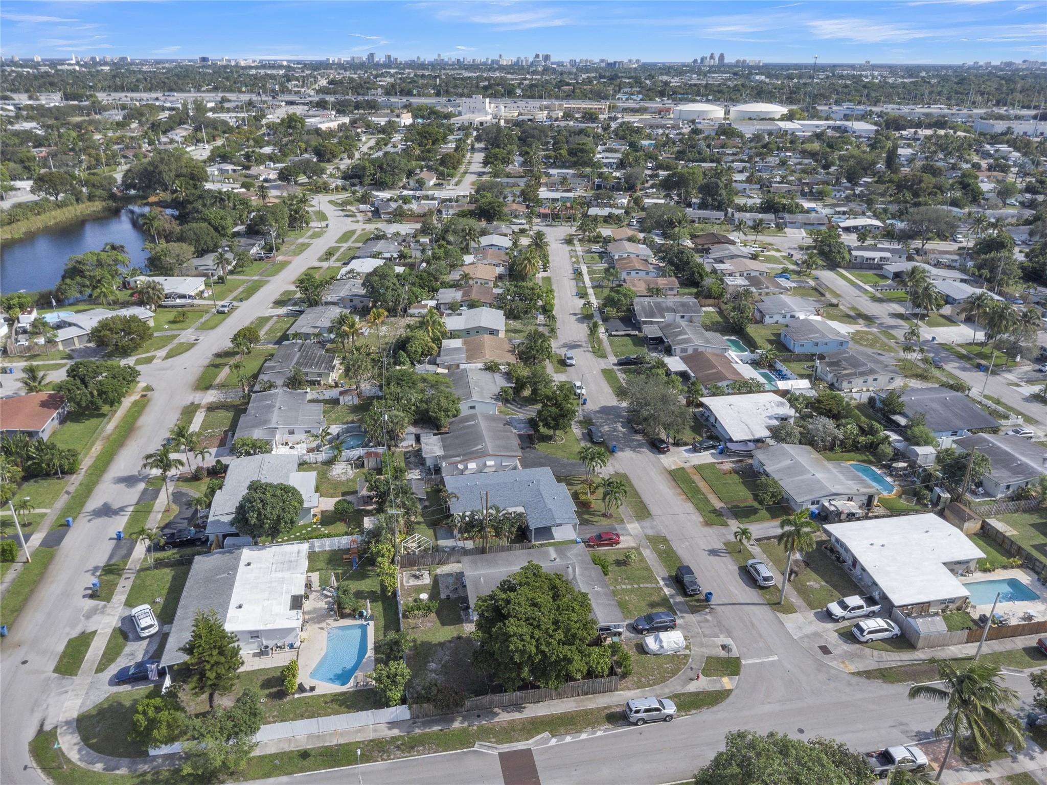 Twin Lakes Homes Sec 4 54 - Residential