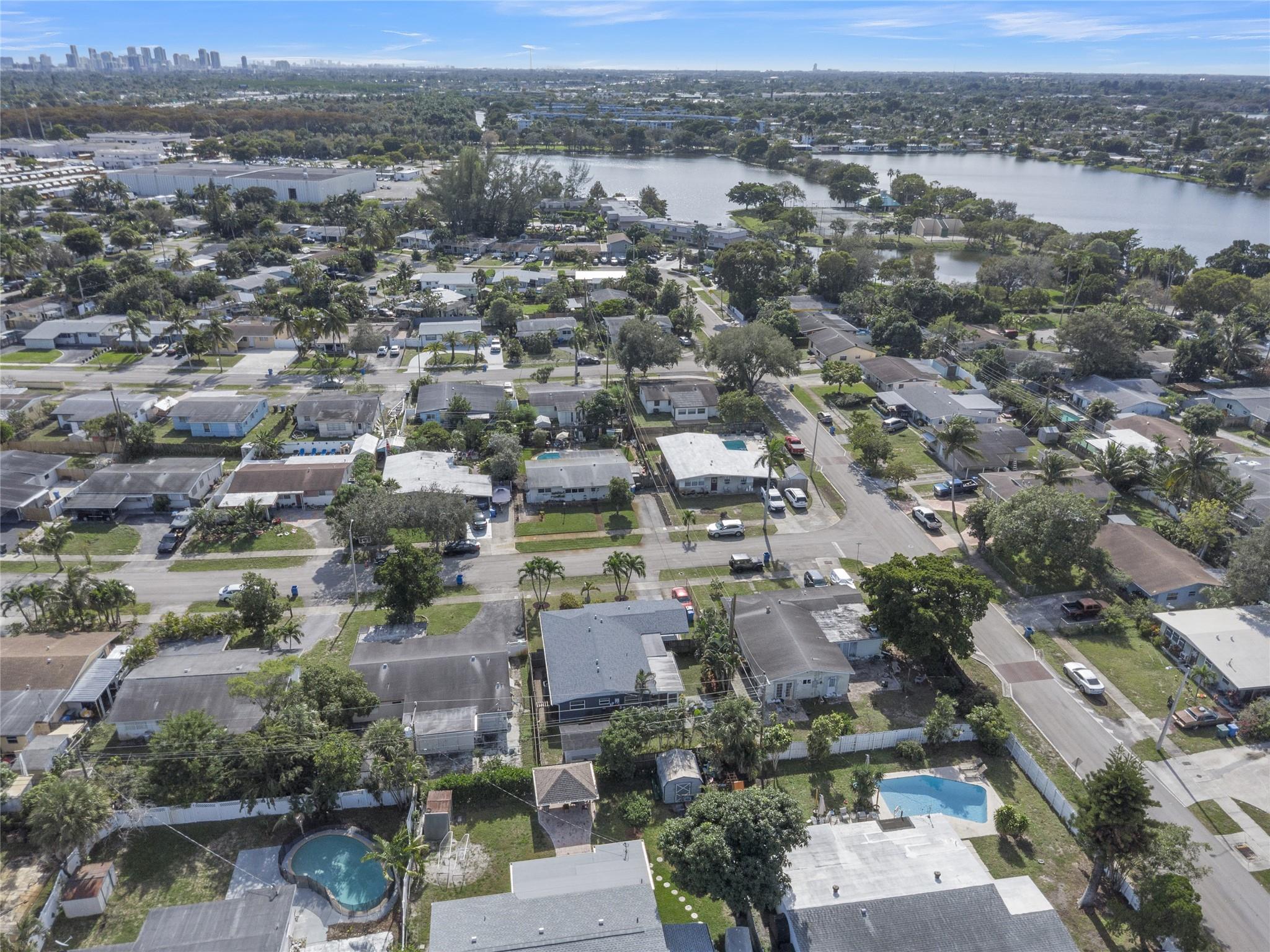 Twin Lakes Homes Sec 4 54 - Residential