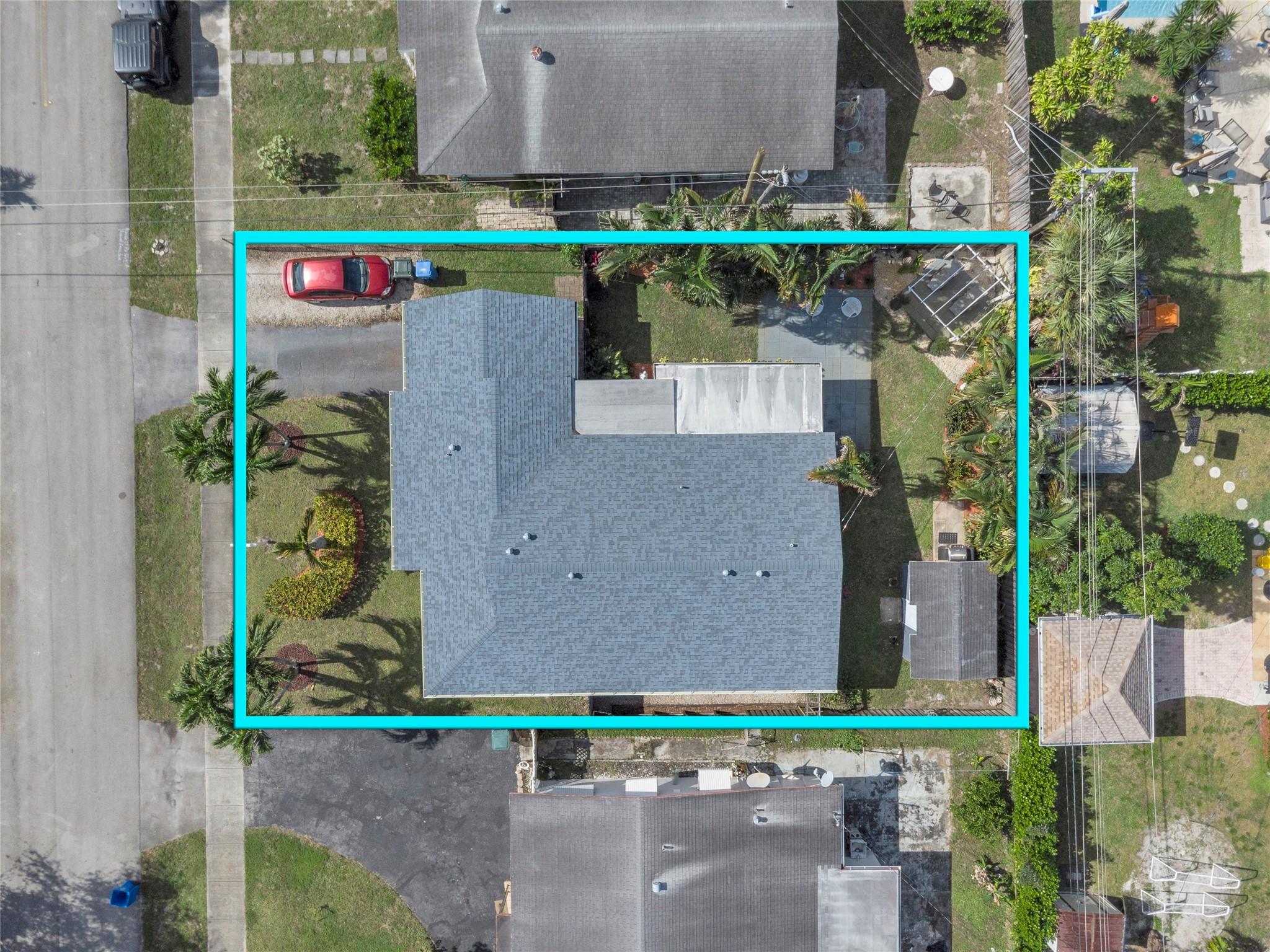 Twin Lakes Homes Sec 4 54 - Residential