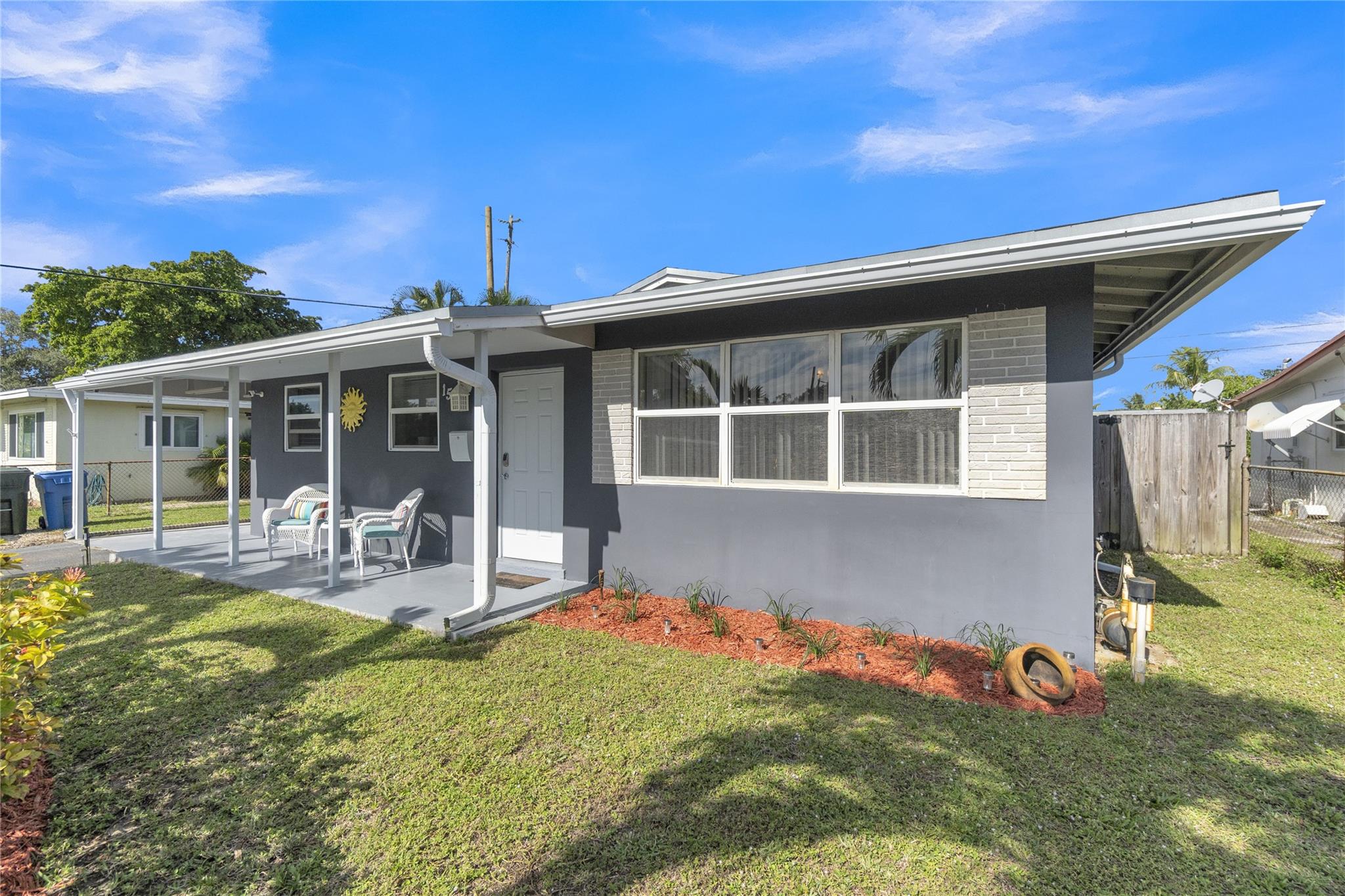 Twin Lakes Homes Sec 4 54 - Residential