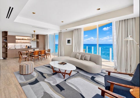 Photo of 525 N FORT LAUDERDALE BEACH Boulevard #1509, Fort Lauderdale, FL 33304 (MLS # B26089448)