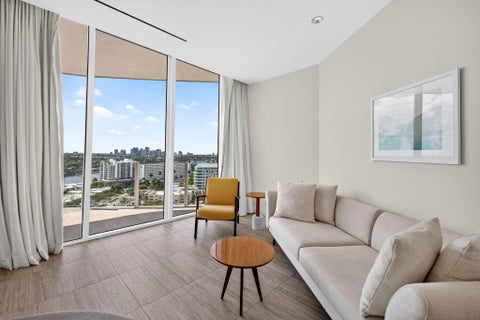 Tiny photo for 525 N FORT LAUDERDALE BEACH Boulevard #1509, Fort Lauderdale, FL 33304 (MLS # B26089448)