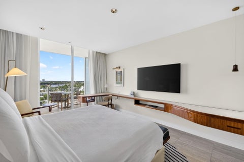 Tiny photo for 525 N FORT LAUDERDALE BEACH Boulevard #1509, Fort Lauderdale, FL 33304 (MLS # B26089448)