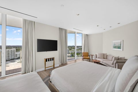 Tiny photo for 525 N FORT LAUDERDALE BEACH Boulevard #1509, Fort Lauderdale, FL 33304 (MLS # B26089448)