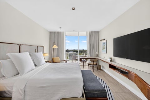 Tiny photo for 525 N FORT LAUDERDALE BEACH Boulevard #1509, Fort Lauderdale, FL 33304 (MLS # B26089448)