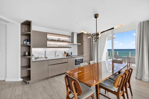 Tiny photo for 525 N FORT LAUDERDALE BEACH Boulevard #1509, Fort Lauderdale, FL 33304 (MLS # B26089448)