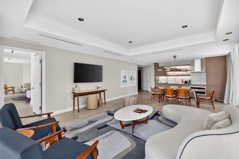 Tiny photo for 525 N FORT LAUDERDALE BEACH Boulevard #1509, Fort Lauderdale, FL 33304 (MLS # B26089448)