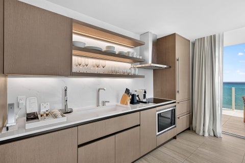 Tiny photo for 525 N FORT LAUDERDALE BEACH Boulevard #1509, Fort Lauderdale, FL 33304 (MLS # B26089448)