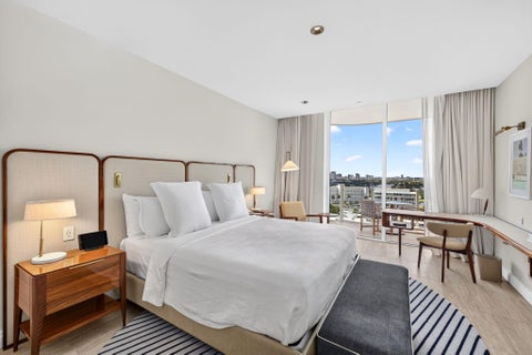 Tiny photo for 525 N FORT LAUDERDALE BEACH Boulevard #1509, Fort Lauderdale, FL 33304 (MLS # B26089448)