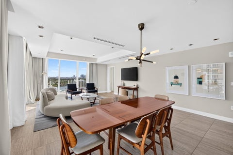 Tiny photo for 525 N FORT LAUDERDALE BEACH Boulevard #1509, Fort Lauderdale, FL 33304 (MLS # B26089448)