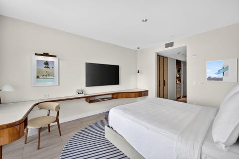 Tiny photo for 525 N FORT LAUDERDALE BEACH Boulevard #1509, Fort Lauderdale, FL 33304 (MLS # B26089448)