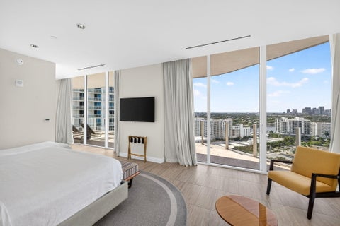 Tiny photo for 525 N FORT LAUDERDALE BEACH Boulevard #1509, Fort Lauderdale, FL 33304 (MLS # B26089448)