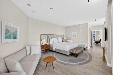 Tiny photo for 525 N FORT LAUDERDALE BEACH Boulevard #1509, Fort Lauderdale, FL 33304 (MLS # B26089448)