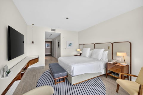 Tiny photo for 525 N FORT LAUDERDALE BEACH Boulevard #1509, Fort Lauderdale, FL 33304 (MLS # B26089448)