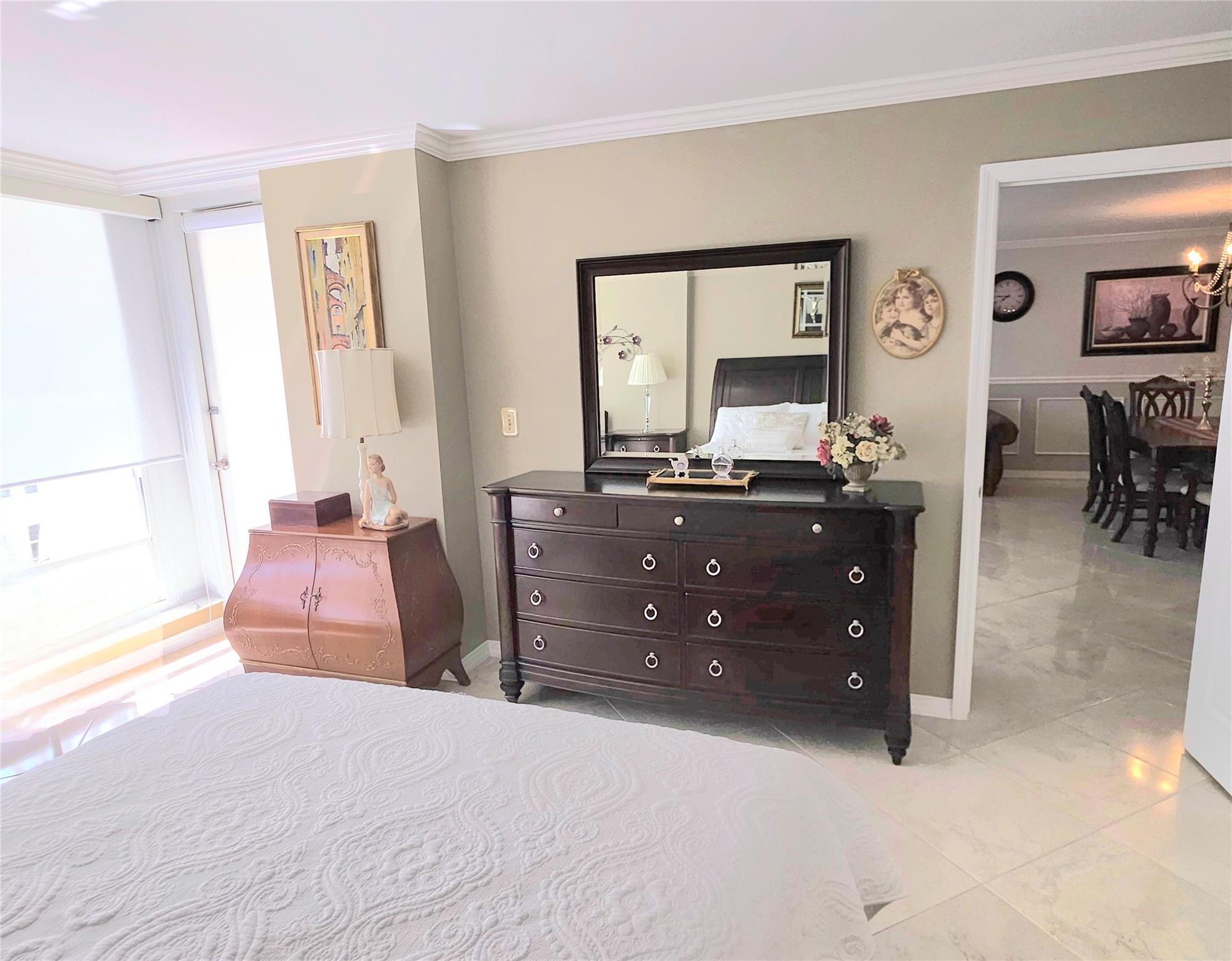 Ocean Club Condo - Residential Lease