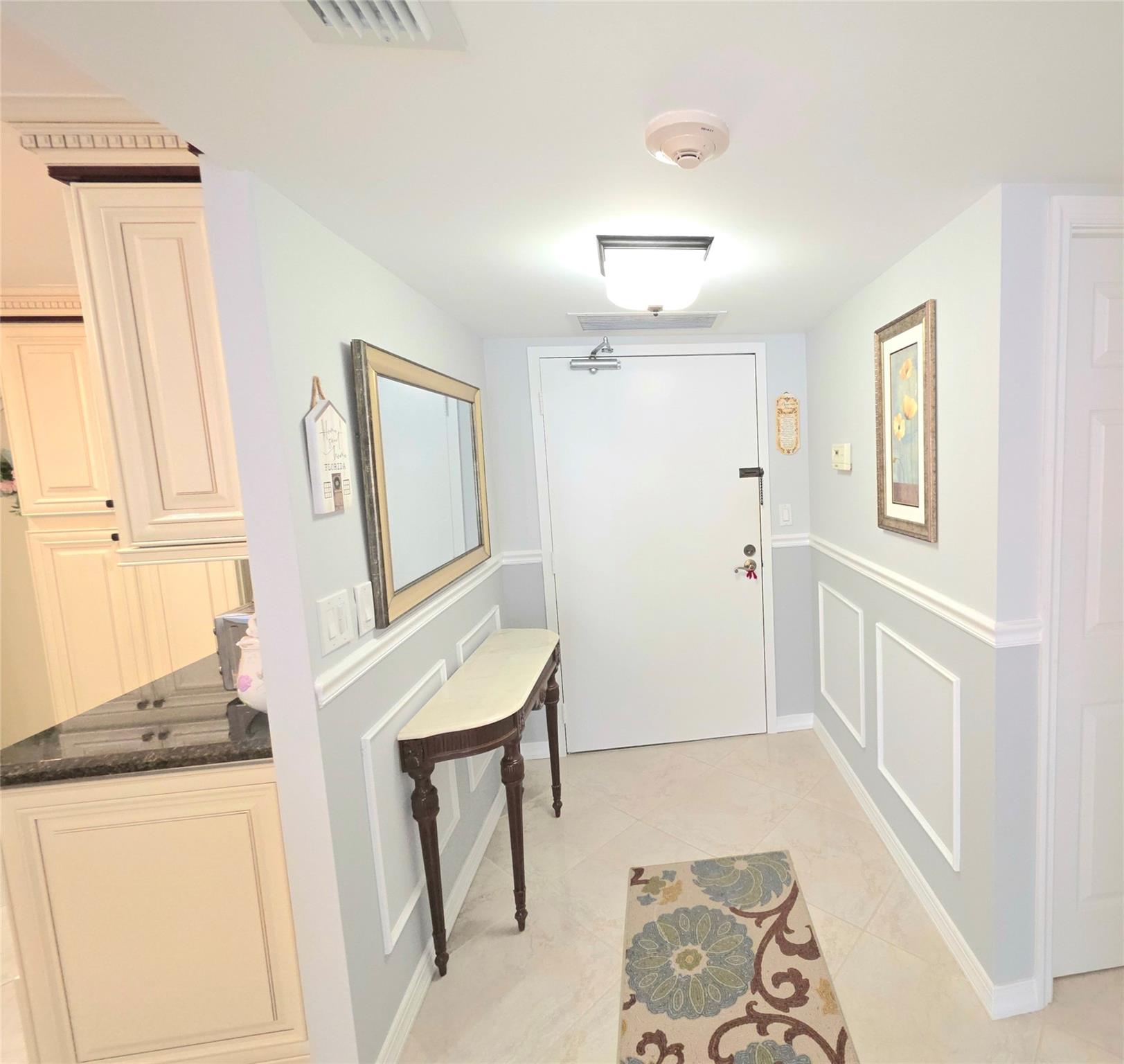 Ocean Club Condo - Residential Lease