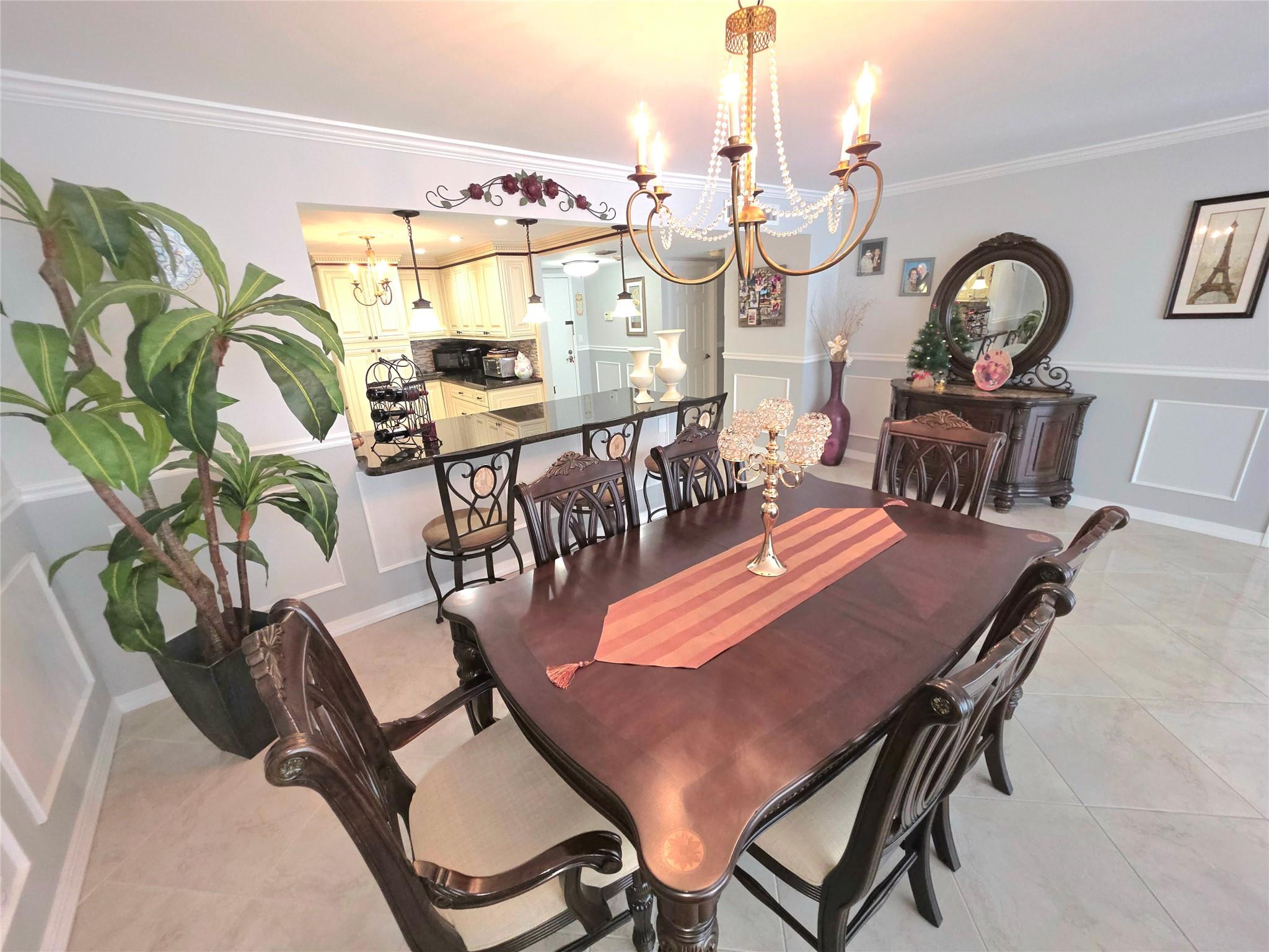 Ocean Club Condo - Residential Lease